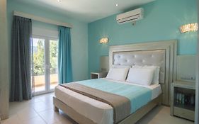 Villa Theodora View Apartments Eleni